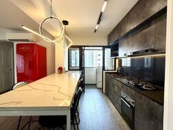 Blk 30 Ghim Moh Edge (Queenstown), HDB 4 Rooms #609977881